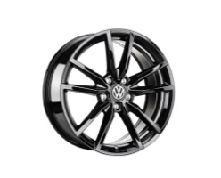 Roue Parts for 2013 Volkswagen
